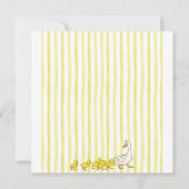 Gepersonaliseerde verjaardagskaart voor kinderen m kaart (Achterkant)