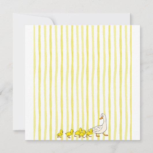 Gepersonaliseerde verjaardagskaart voor kinderen m kaart (Achterkant)