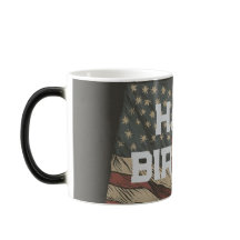 Gepersonaliseerde verjaardagswensen Mokken Uniek