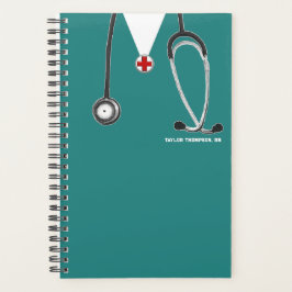 Gepersonaliseerde verpleegkundige planner