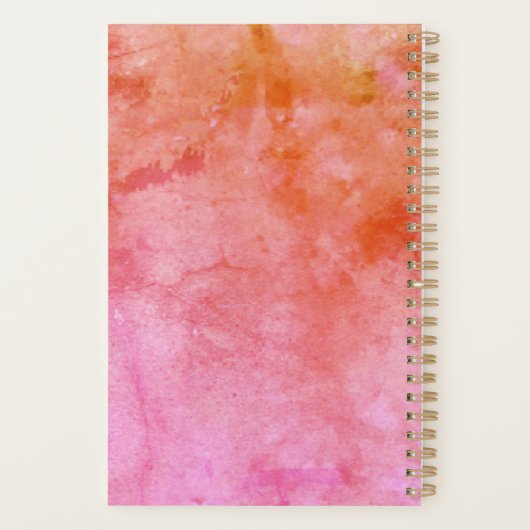 Gepersonaliseerde verpleegkundige Practitioner Roz Planner (Achterkant)