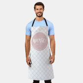 Gepersonaliseerde Verpleegkundige RN afstuderen El Schort (Gedragen)