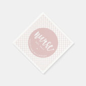 Gepersonaliseerde Verpleegkundige RN afstuderen El Servet (Hoek)