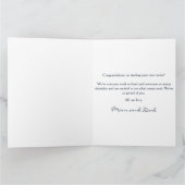 Gepersonaliseerde Verpleegkundige RN LPN NP Blauwe Kaart (Binnen)