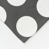 Gepersonaliseerde verpleegkundige RN Medische Cadu Fleece Deken (Hoek)