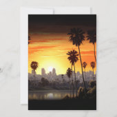 Gepersonaliseerde verrassing 50ste verjaardag voor kaart (Achterkant)