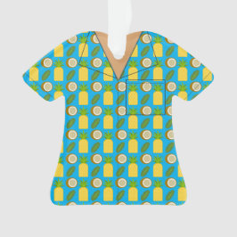 Gepersonaliseerde versierde versiering van Hawaiia Ornament