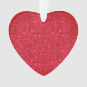 Gepersonaliseerde  versiering van cadeaudagen van  ornament (achterkant)