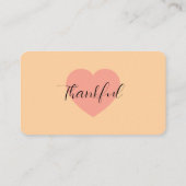 Gepersonaliseerde Visitekaartjes – Custom Designs (Achterkant)