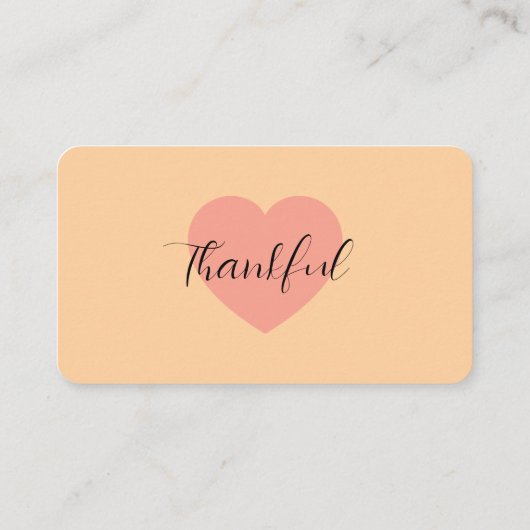 Gepersonaliseerde Visitekaartjes – Custom Designs (Achterkant)