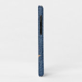 GEPERSONALISEERDE VISSEN STERRENBEELD Case-Mate iPhone CASE (Achterkant/links)