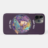 GEPERSONALISEERDE VISSEN STERRENBEELD Case-Mate iPhone CASE (Achterkant (horizontaal))