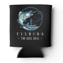 Gepersonaliseerde Visvangst - “The Reel Deal” Angl