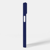 gepersonaliseerde vliegenier Case-Mate iPhone case (Achterkant / Rechts)