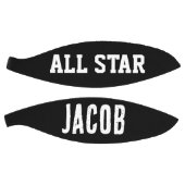 GEPERSONALISEERDE VOEG NAAM CUSTOM Basketballs TOE Basketbal (Panelen)