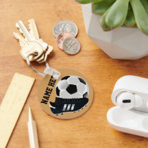 Gepersonaliseerde Voetbal- en schoencadeaus