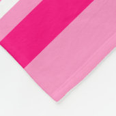 Gepersonaliseerde Voetbal Mama Custom Name Fleece Deken (Hoek)