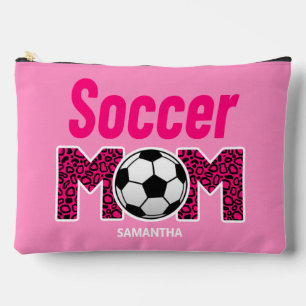 Gepersonaliseerde Voetbal Moeder Naam Moederdag Etui
