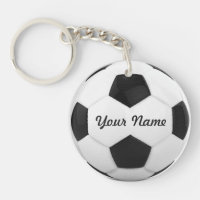 Gepersonaliseerde Voetbal