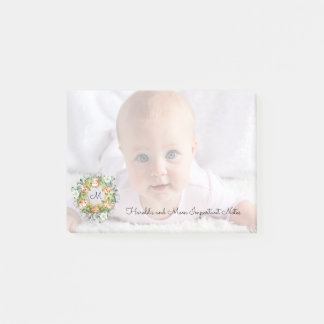 Gepersonaliseerde volledige foto post-it® notes