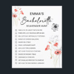 Gepersonaliseerde vrijgezellenjacht<br><div class="desc">Maak uw vrijgezellenfeest onvergetelijk met deze gepersonaliseerde vrijgezellenjacht! Deze bewerkbare, grappige selfie-uitdaging is perfect voor een avond vol plezier, omdat het een mix van hilarische taken, een fotospel en elementen voor schattenjacht bevat om iedereen te vermaken. Deze unieke speurtocht is ideaal voor kippenfeesten en vrijgezellenfeesten en is gemakkelijk aan te...</div>