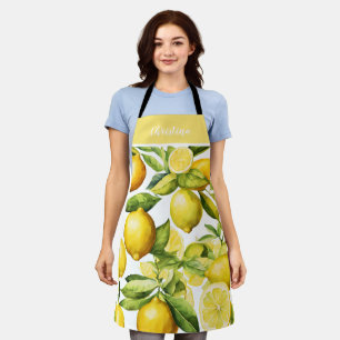 Gepersonaliseerde Vrouwen Moeder schort