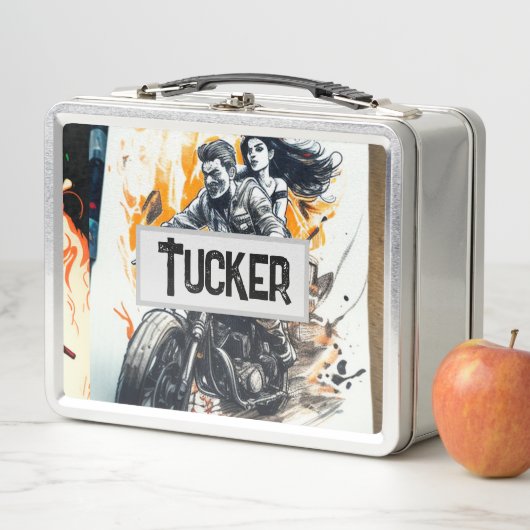 Gepersonaliseerde waanzin (In situ)