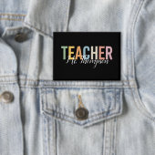 Gepersonaliseerde waardering van de leerkracht Ter Button (Insitu)