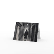 Gepersonaliseerde Ware Misdaad Fan Verjaardag Kaar