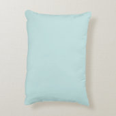 Gepersonaliseerde warme luchtballon Baby Birth Kee Accent Kussen (Achterkant (Verticaal))