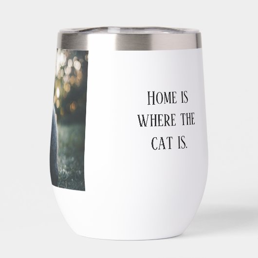 Gepersonaliseerde waterfles - aangepaste naam of o (Achterkant)