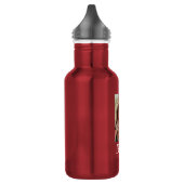 Gepersonaliseerde waterfles, voeg je Afbeelding to Waterfles (Links)