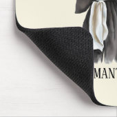 Gepersonaliseerde Waterverf Afstuderen (13) Muismat (Hoek)