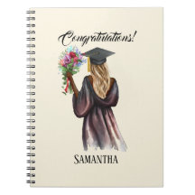 Gepersonaliseerde Waterverf Afstuderen (14)