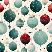 Gepersonaliseerde waterverf dieprode kerstcadeau fleece deken