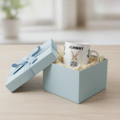 Gepersonaliseerde Waterverf Peter Rabbit Kinder na Koffiemok