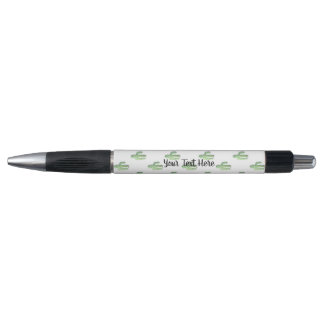 Gepersonaliseerde Waterverf Saguaro Cactus Pen