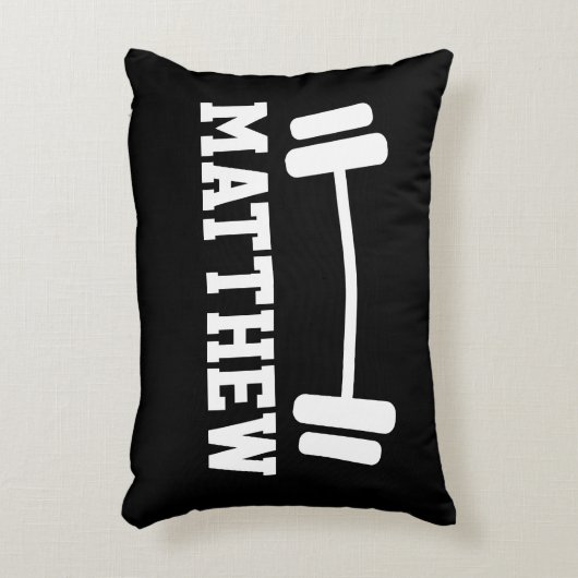 Gepersonaliseerde weegpop met kussen (Voorkant(Verticaal))