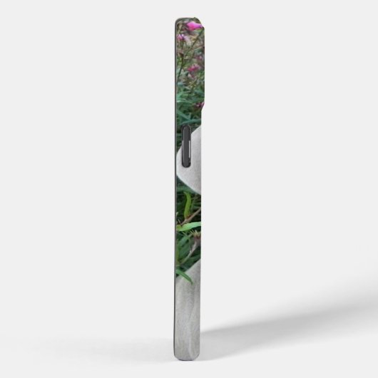 Gepersonaliseerde Weimaraner Hond - Brooklyn's Gar Case-Mate iPhone Case (Achterkant / Rechts)