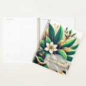 Gepersonaliseerde Wellness Journal - 'Dankbaarheid Planner (Display)