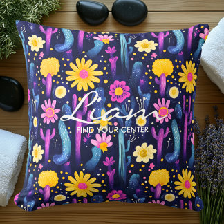 Gepersonaliseerde Wellness Kussen Inspirerend Quot