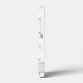 Gepersonaliseerde West Highland Terrier Westie Dog Case-Mate iPhone Case (Achterkant / Links)