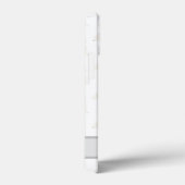 Gepersonaliseerde West Highland Terrier Westie Dog Case-Mate iPhone Case (Achterkant / Rechts)