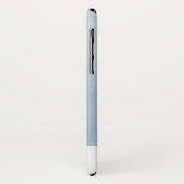 Gepersonaliseerde Whimsical Green Holiday Gnome Case-Mate iPhone Case (Achterkant/links)