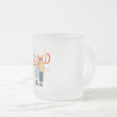 Gepersonaliseerde 'Wife Life' Coffee Mok - Perfect (Voorkant rechts)