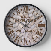 Gepersonaliseerde wijnkurken (Voorkant)