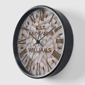 Gepersonaliseerde wijnkurken (Hoek)