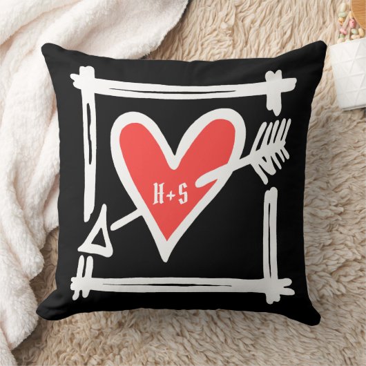 Gepersonaliseerde wil je me trouwen? voorstel-behu kussen (Deken)