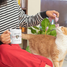 Gepersonaliseerde "World's Best Mom" Foto Mok