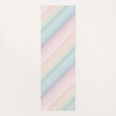 Gepersonaliseerde Yoga Lover Leraar Moeder Vrouwen Yogamat (Achterkant)